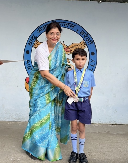 Anubhav 2026 – A Celebration of Merit & Milestones