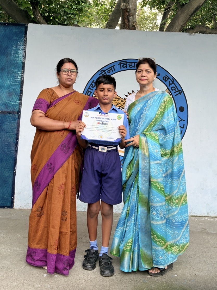 Anubhav 2026 – A Celebration of Merit & Milestones