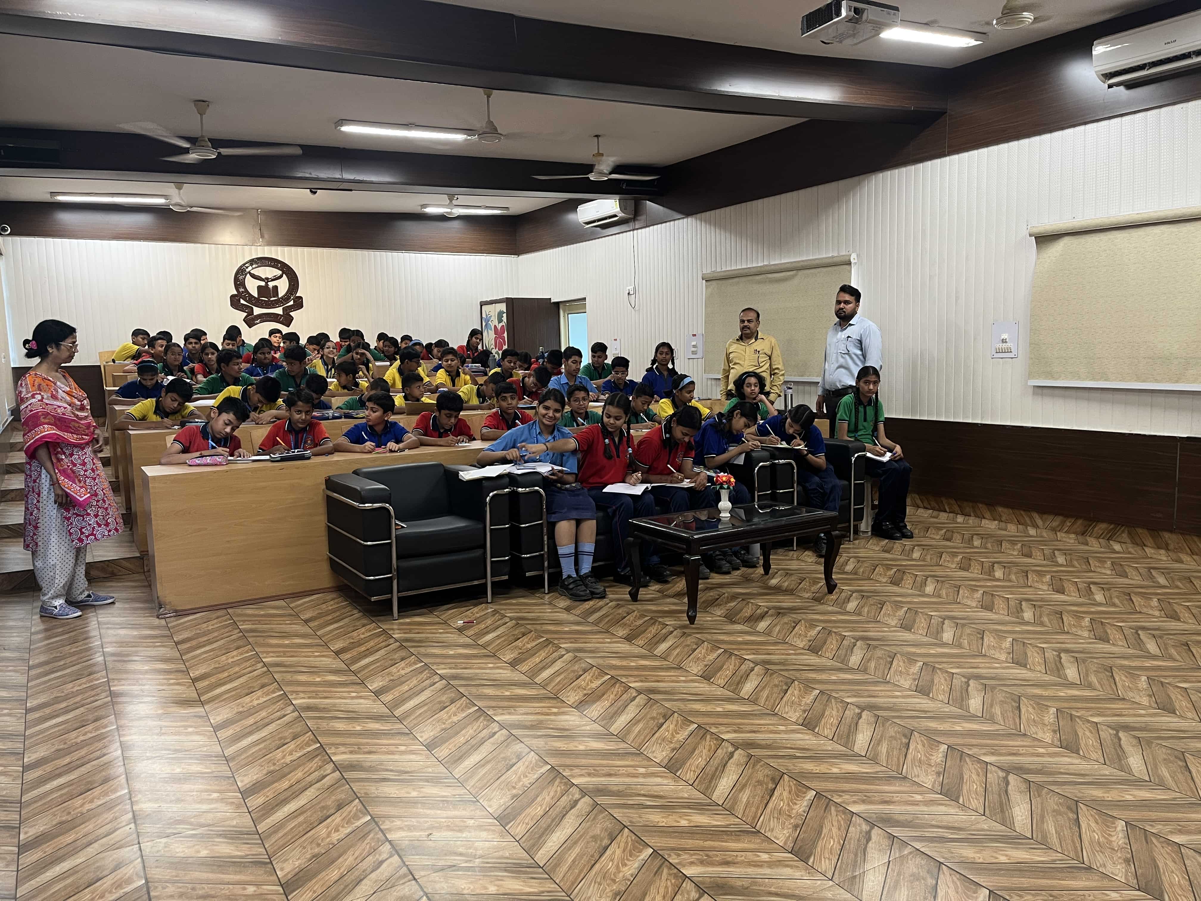School Facilities